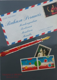 Image of FRENCH, Listening, Speaking, Reading, Writing=Bahasa Perancis, Mendengarkan, Berbicara, Membaca, Menulis