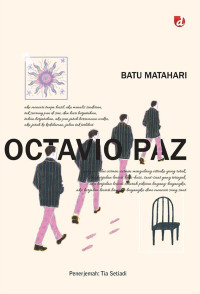 Image of BATU MATAHARI