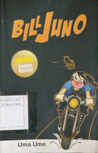 Image of Bill Juno
