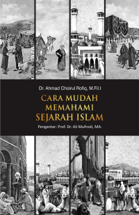 Image of Cara Mudah Memahami Sejarah Islam