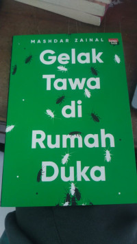 Image of GELAK TAWA DI RUMAH DUKA