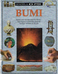 Image of Jendela Iptek Bumi