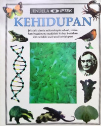 Image of Jendela Iptek Kehidupan