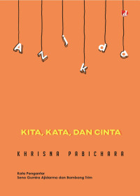 Image of Kita, Kata, dan Cinta