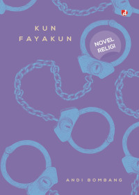 Image of Kun Fayakun
