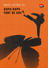 Image of Kupu-Kupu Fort de Kock
