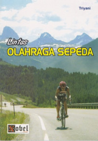 Image of Lintas Olahraga Sepeda