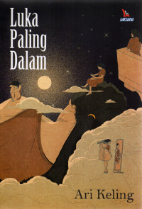 Image of luka paling dalam