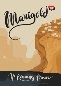 Image of Marigold