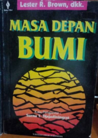 Image of Masa Depan Bumi