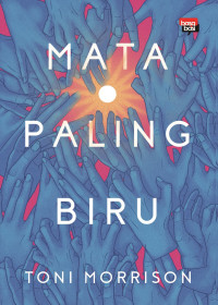 Image of Mata Paling Biru