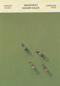 Image of Megatruh Nagari Kaler
