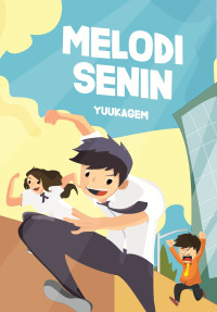 Image of Melodi Senin