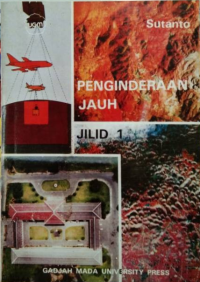 Image of Penginderaan Jauh