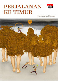 Image of Perjalanan ke Timur