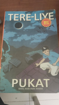 Image of PUKAT