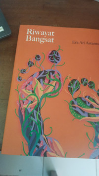 Image of RIWAYAT BANGSAT