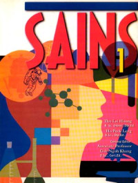 Image of Sains 1=Science 1