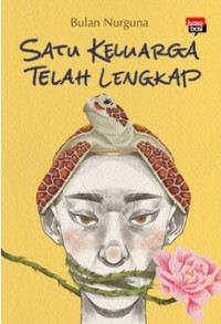 Image of Satu Keluarga Telah Lengkap