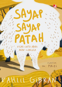 Image of Sayap-Sayap Patah