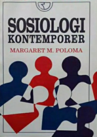 Image of Sosiologi Kontemporer
