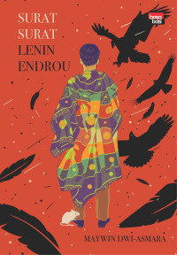 Image of Surat-Surat Lenin Endrou