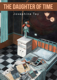 Image of The Daughter of Time