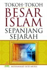 Image of Tokoh-Tokoh Besar Islam Sepanjang Sejarah